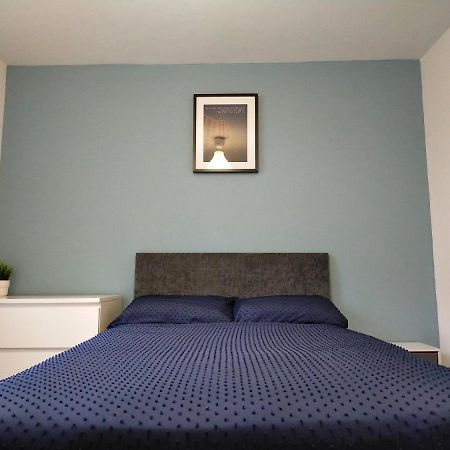 4 Bed Entire House - Heart Of The City - Near Sufc Sheffield Eksteriør billede