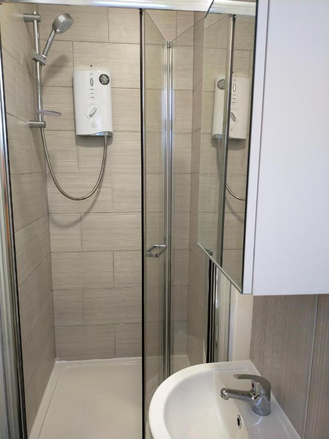 4 Bed Entire House - Heart Of The City - Near Sufc Sheffield Eksteriør billede