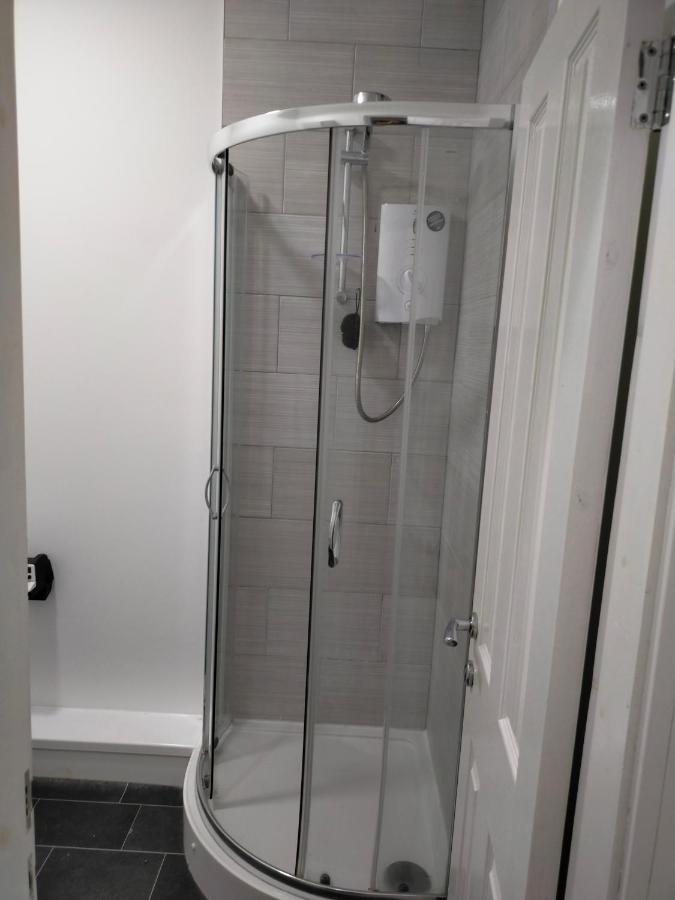 4 Bed Entire House - Heart Of The City - Near Sufc Sheffield Eksteriør billede