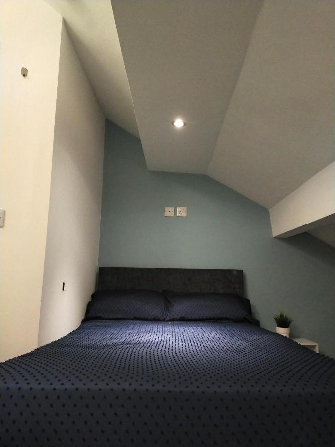 4 Bed Entire House - Heart Of The City - Near Sufc Sheffield Eksteriør billede